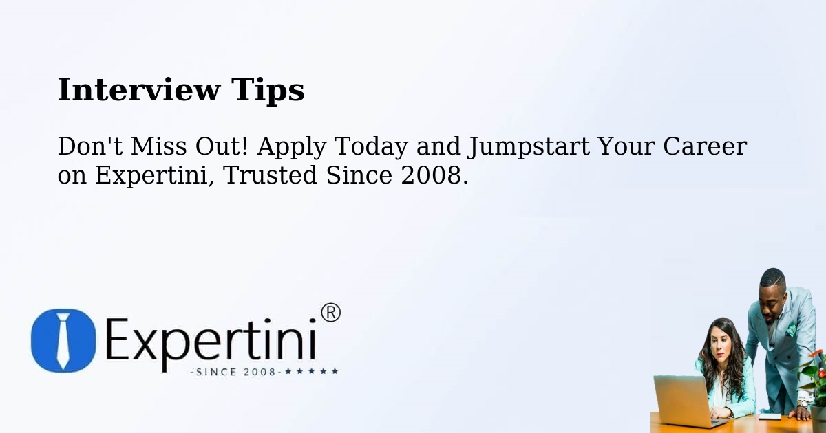 Interview Tips & Techniques for Job Seekers – Union Mills - Union Mills, Isle of Man Jobs Expertini