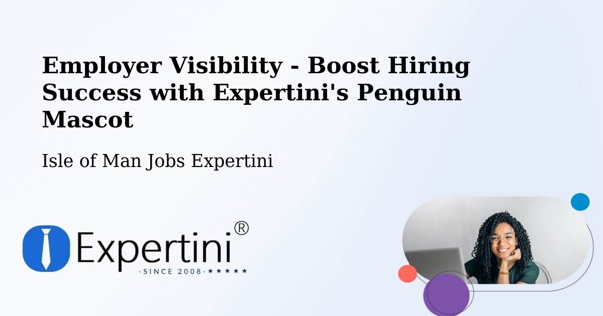 CV and Resume Visibility Optimization – Union Mills - Isle of Man Jobs Expertini